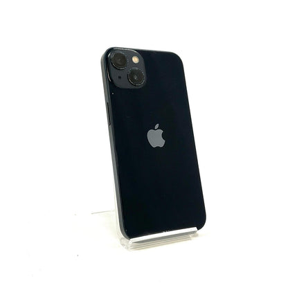 【全額返金保証】【最速発送】Apple iPhone iPhone 13 128GB ミッドナイト SIMフリー 白ロム 動作確認済 68%