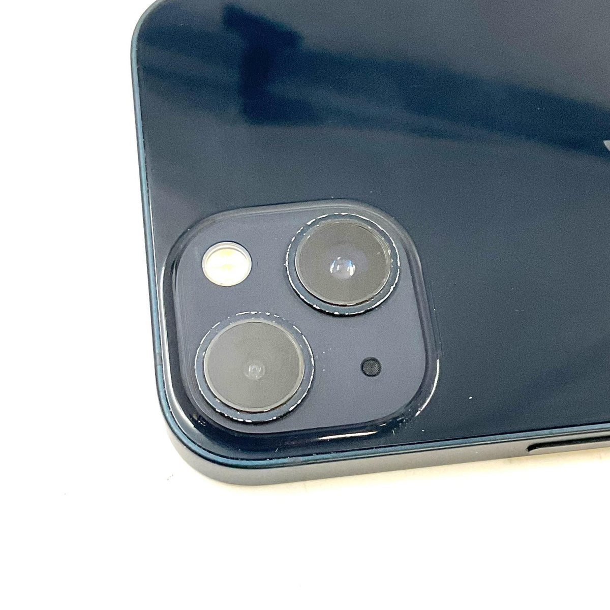 【全額返金保証】【最速発送】Apple iPhone iPhone 13 128GB ミッドナイト SIMフリー 白ロム 動作確認済 68%