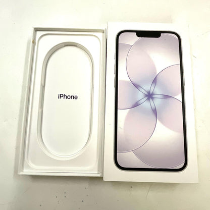 【全額返金保証】【最速発送】Apple iPhone iPhone 13 128GB ミッドナイト SIMフリー 白ロム 動作確認済 68%