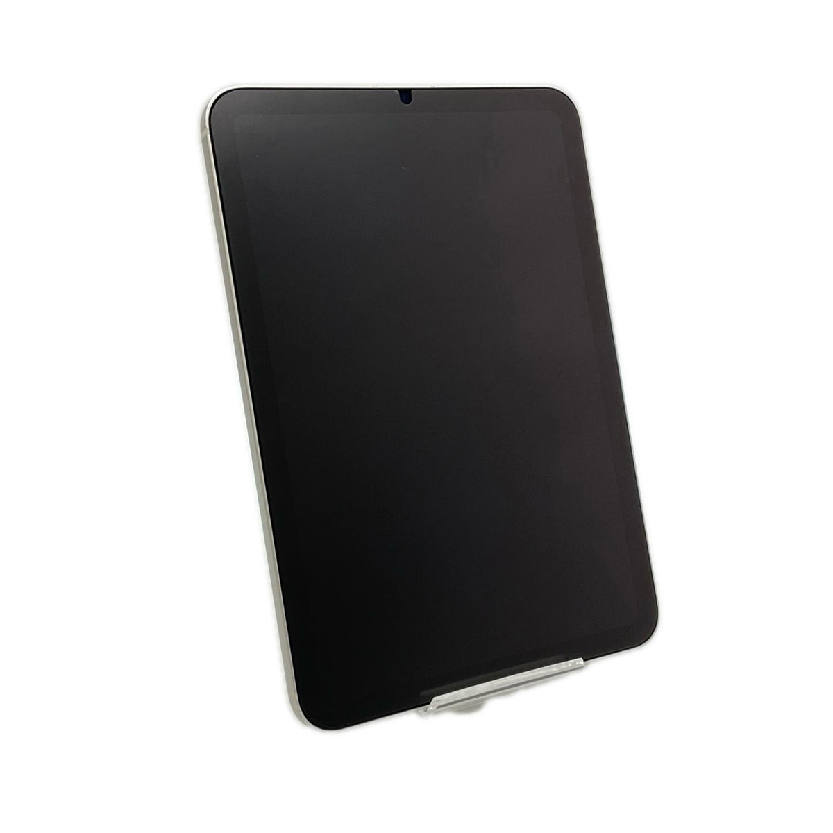 【全額返金保証】【最速発送】Apple iPad mini 8.3インチ 第6世代 256GB スターライト WiFi+Cellular SIMフリー 白ロム 美品 動作確認済
