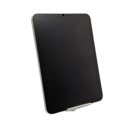【全額返金保証】【最速発送】Apple iPad mini 8.3インチ 第6世代 256GB スターライト WiFi+Cellular SIMフリー 白ロム 美品 動作確認済