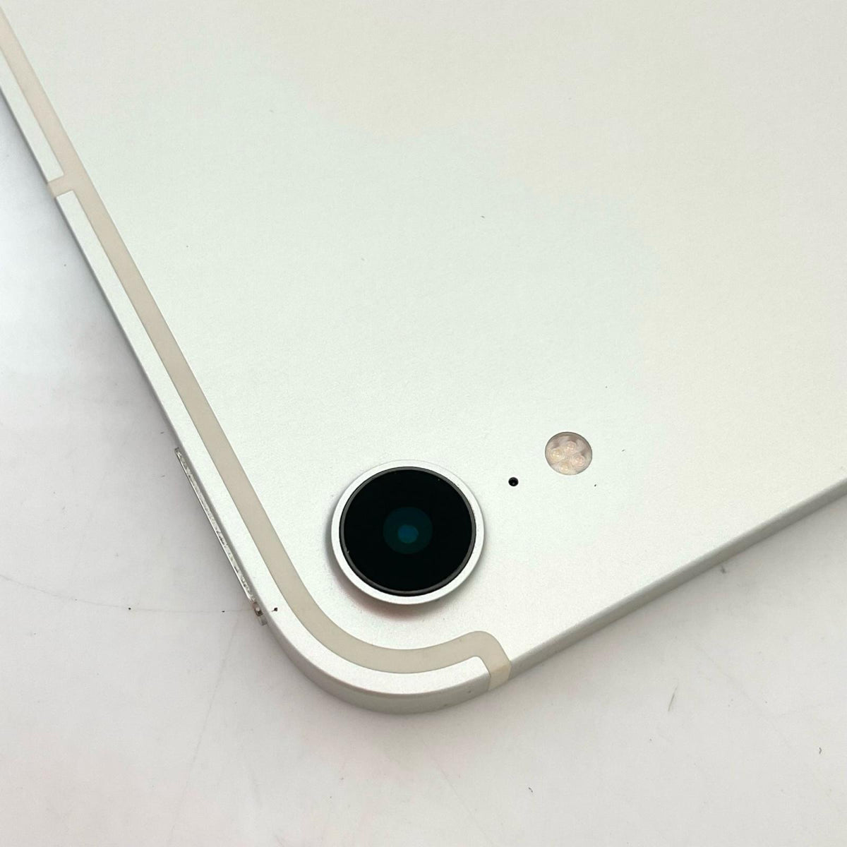 【全額返金保証】【最速発送】Apple iPad mini 8.3インチ 第6世代 256GB スターライト WiFi+Cellular SIMフリー 白ロム 美品 動作確認済
