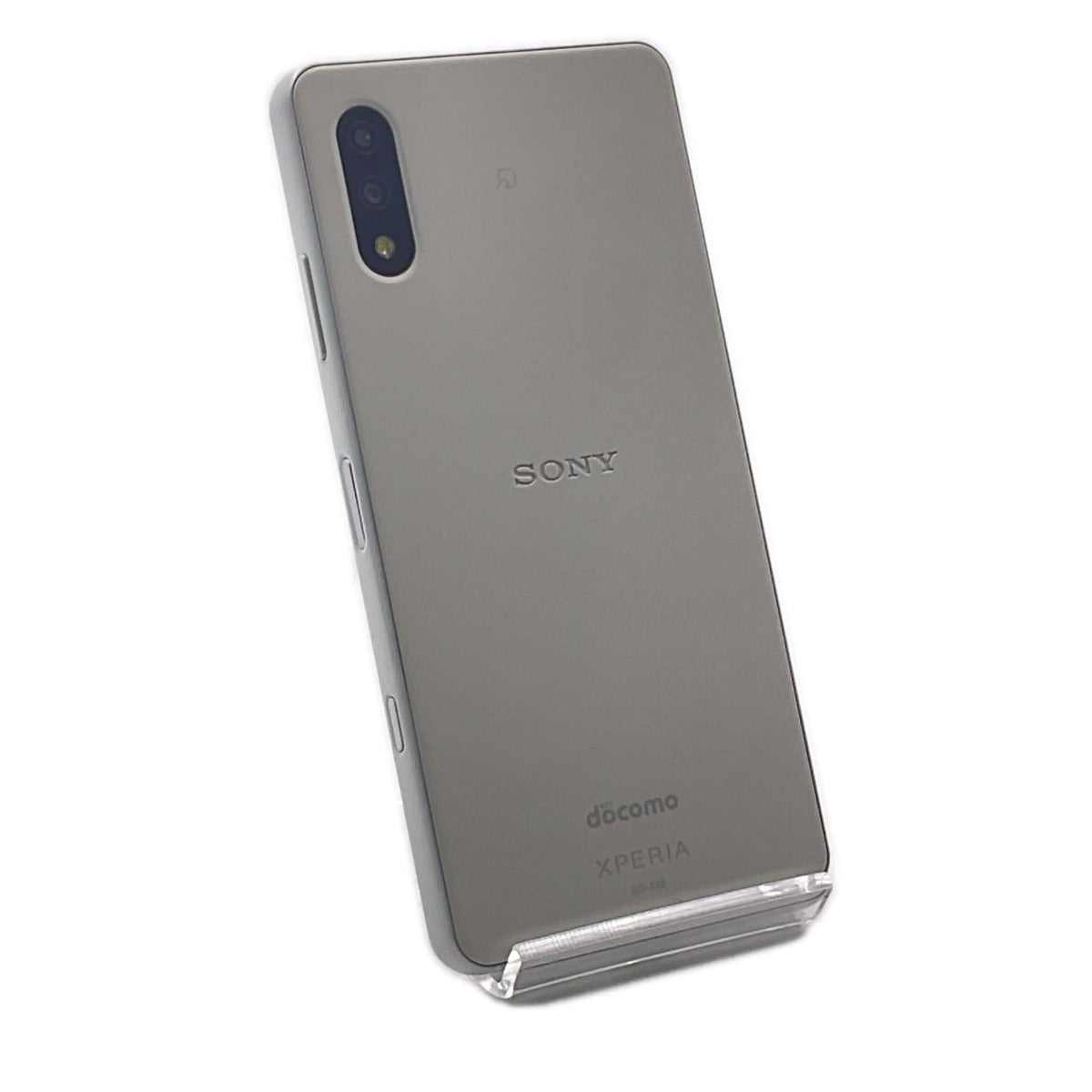 【全額返金保証】【最速発送】Sony Xperia Ace II 64GB ホワイト SIMフリー SO-41B 白ロム 動作確認済