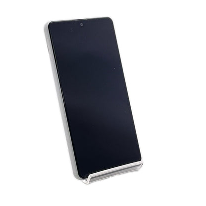 【全額返金保証】【最速発送】Sony Xperia Ace II 64GB ホワイト SIMフリー SO-41B 白ロム 動作確認済