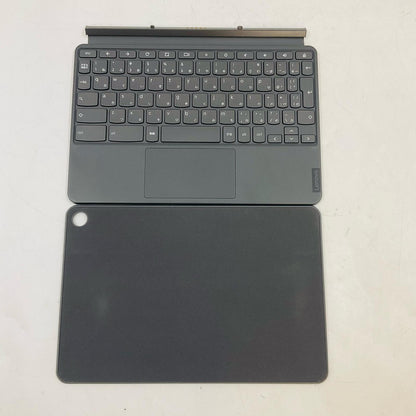 【全額返金保証】【最速発送】Lenovo IdeaPad Duet ChromeBook CT-X636F 10.1インチ MediaTek kompanio 500(MT8183) 4GB 美品 動作確認済