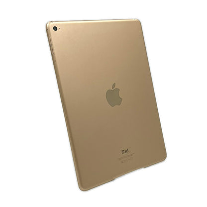 【全額返金保証】【最速発送】Apple iPad Air 9.7インチ 第2世代 32GB ゴールド Wi-Fi 美品 動作確認済