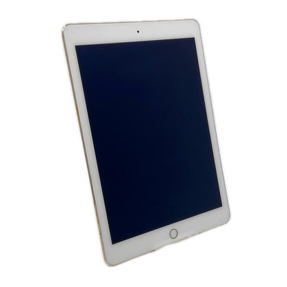 【全額返金保証】【最速発送】Apple iPad Air 9.7インチ 第2世代 32GB ゴールド Wi-Fi 美品 動作確認済