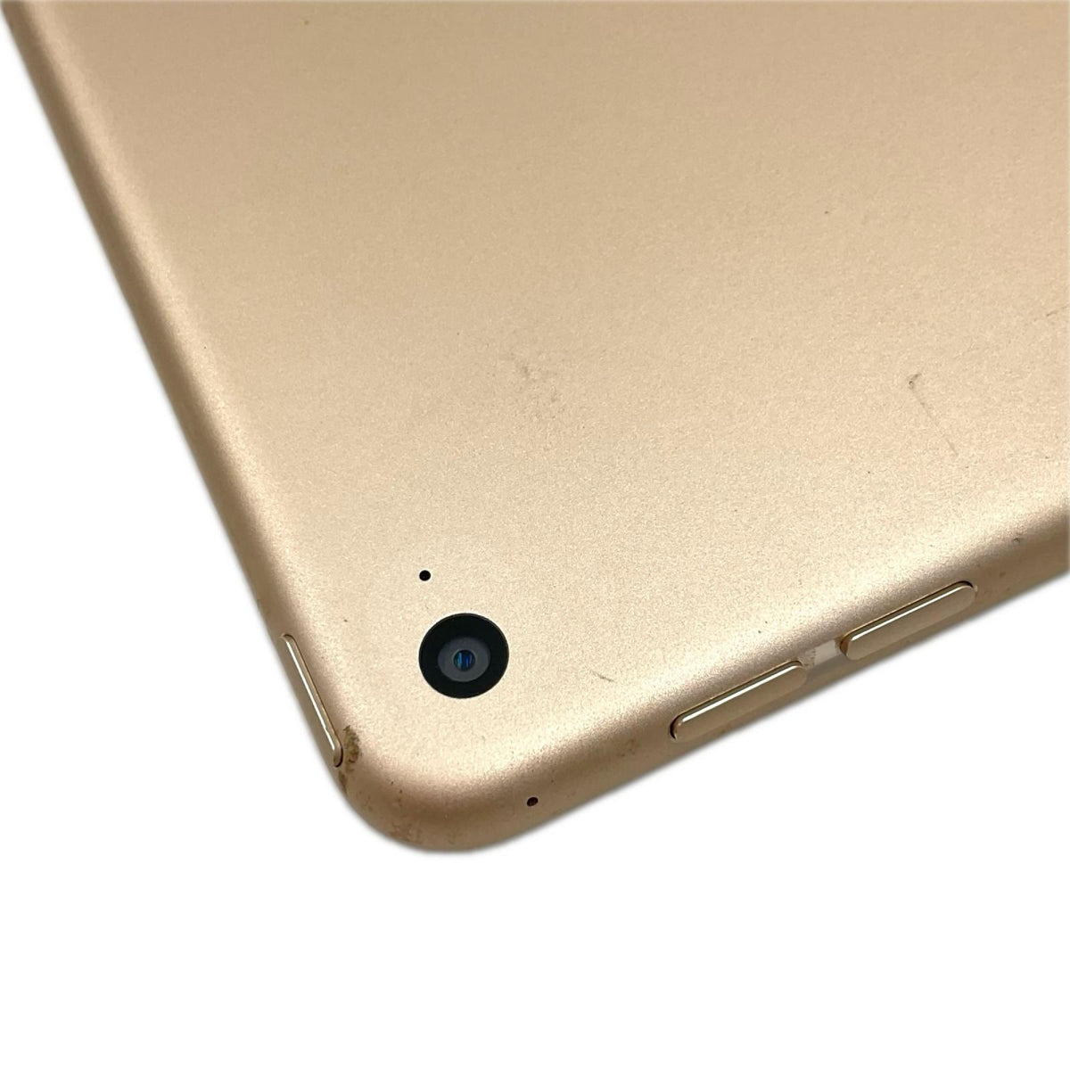 【全額返金保証】【最速発送】Apple iPad Air 9.7インチ 第2世代 32GB ゴールド Wi-Fi 美品 動作確認済
