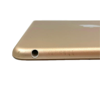 【全額返金保証】【最速発送】Apple iPad Air 9.7インチ 第2世代 32GB ゴールド Wi-Fi 美品 動作確認済