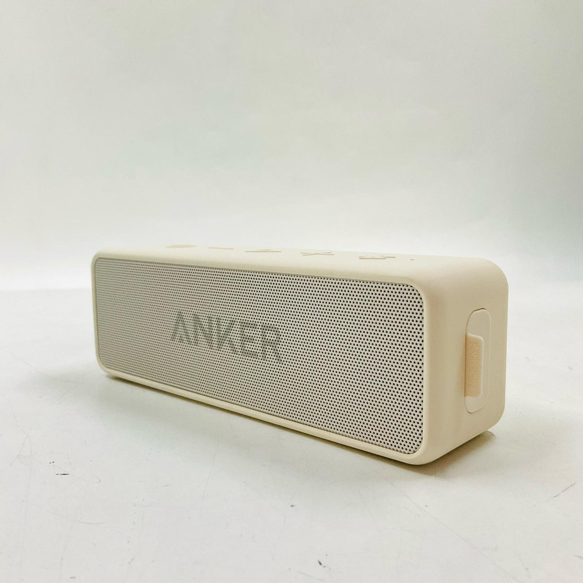 【全額返金保証】【最速発送】ANKER Anker SoundCore 2 美品 動作確認済