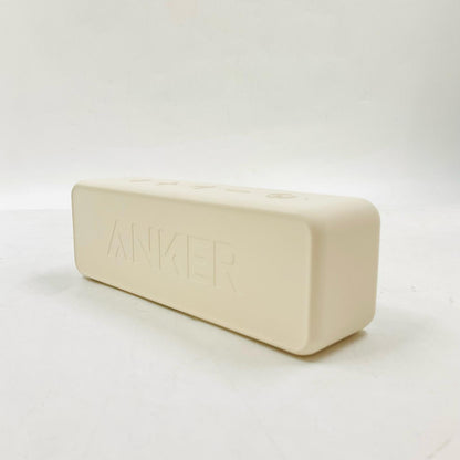 【全額返金保証】【最速発送】ANKER Anker SoundCore 2 美品 動作確認済