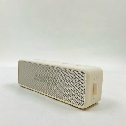 【全額返金保証】【最速発送】ANKER Anker SoundCore 2 美品 動作確認済
