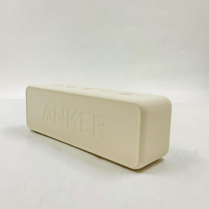 【全額返金保証】【最速発送】ANKER Anker SoundCore 2 美品 動作確認済