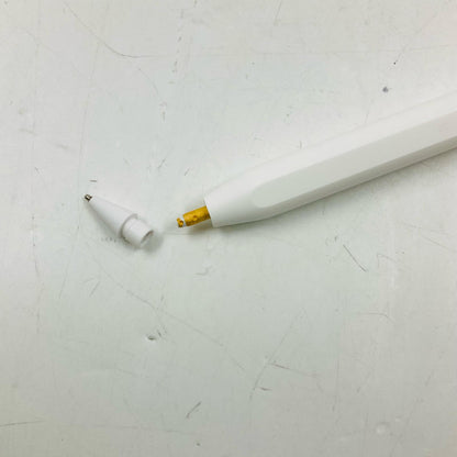【全額返金保証】【最速発送】Apple Apple Pencil Pro 美品 動作確認済