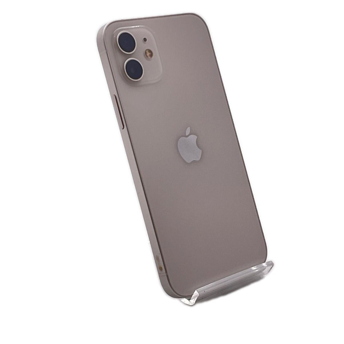 【全額返金保証】【最速発送】Apple iPhone iPhone 12 64GB ホワイト docomo SIMフリー 白ロム 美品 動作確認済 82%