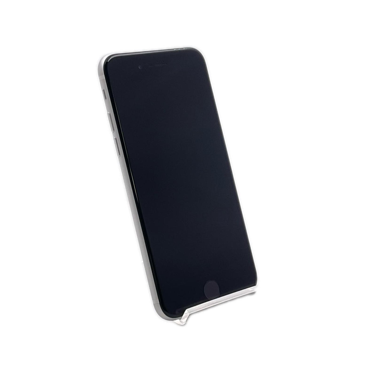 【全額返金保証】【最速発送】Apple iPhone iPhone SE（第2世代） 128GB ホワイト docomo SIMフリー 白ロム 動作確認済 74%