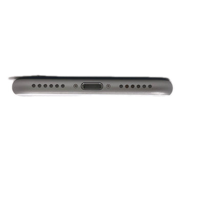 【全額返金保証】【最速発送】Apple iPhone iPhone SE（第2世代） 128GB ホワイト docomo SIMフリー 白ロム 動作確認済 74%