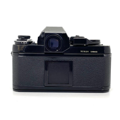 【全額返金保証】【最速発送】 F3 ボディ 動作確認済