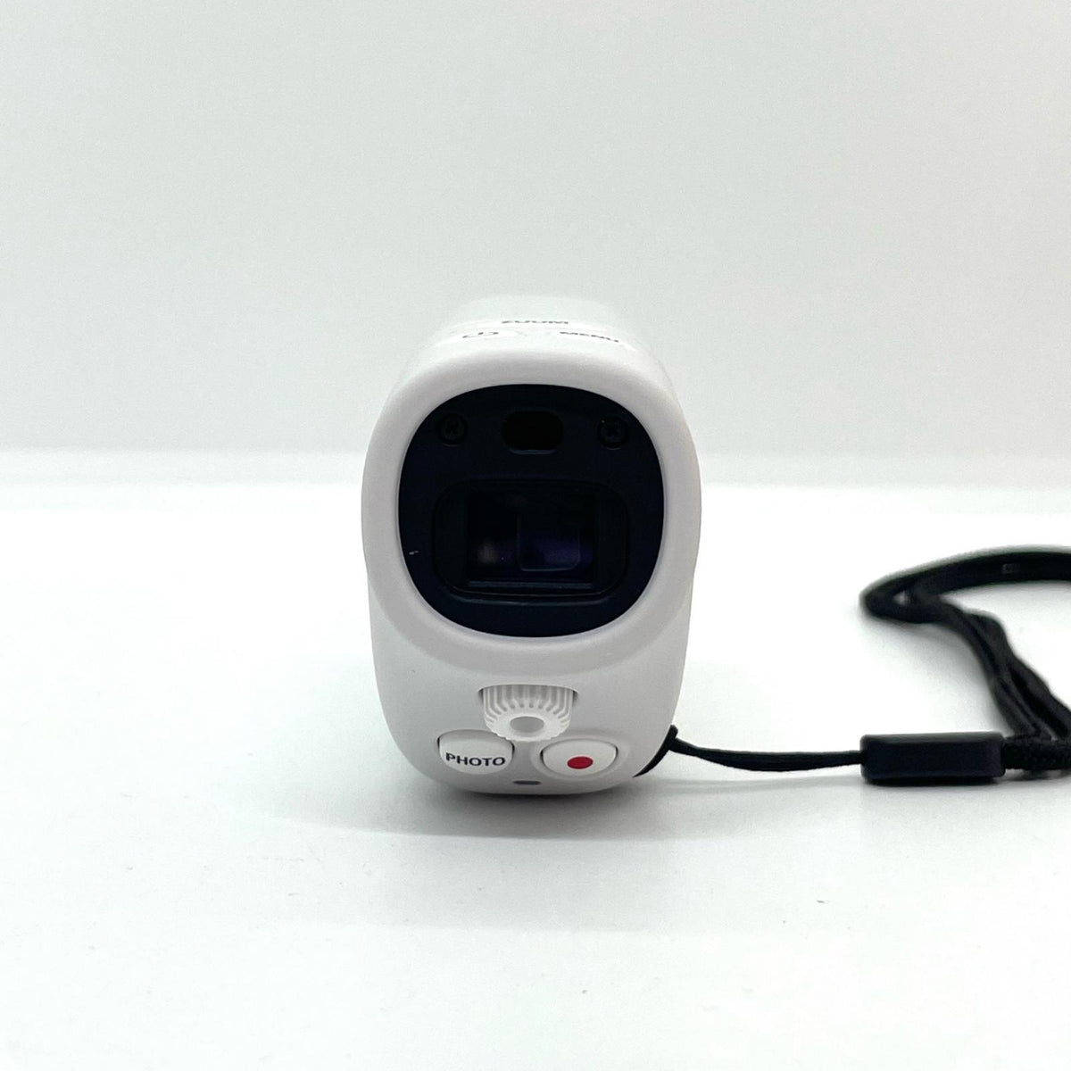 【全額返金保証】【最速発送】 コンパクトデジタルカメラ PowerShot ZOOM 美品 動作確認済