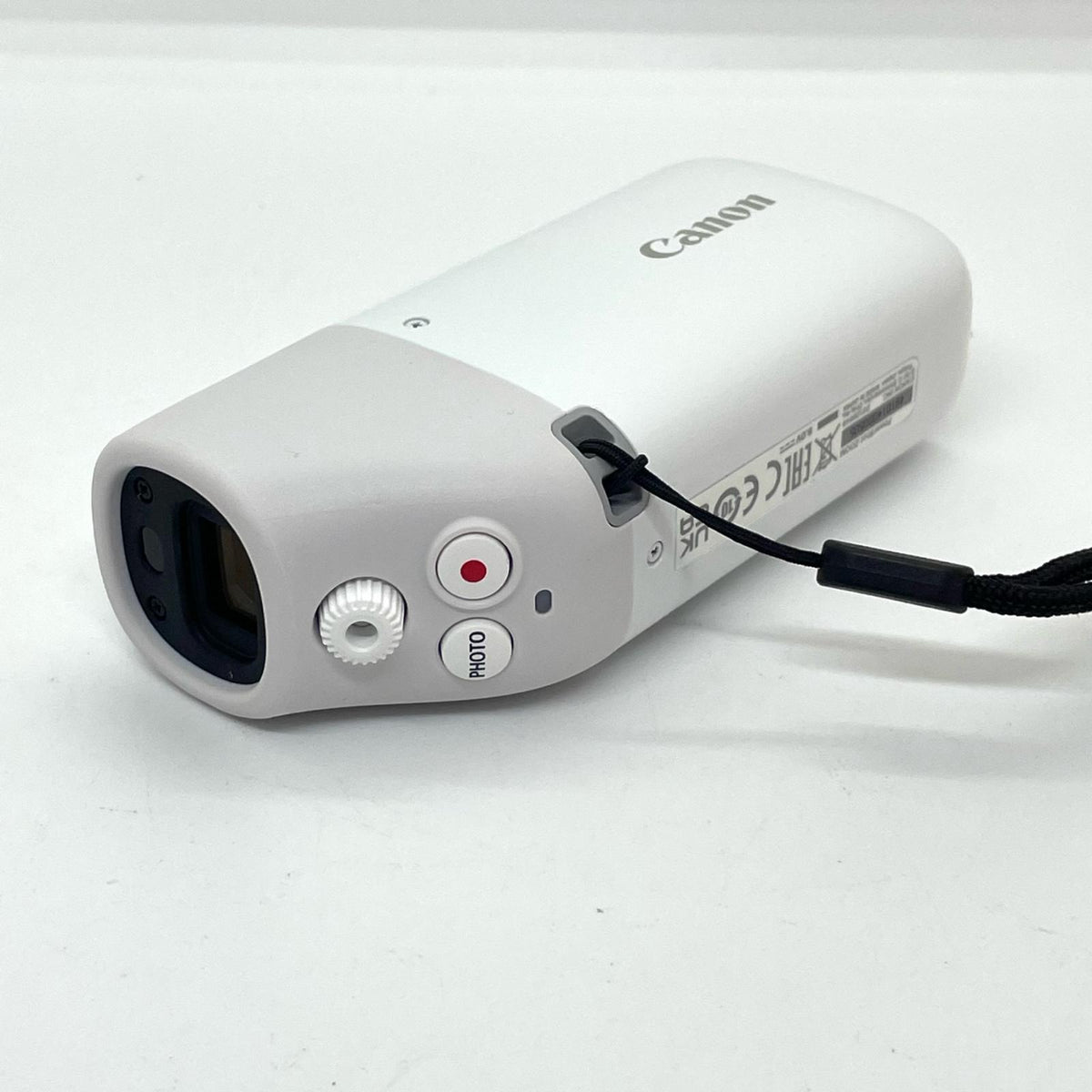 【全額返金保証】【最速発送】 コンパクトデジタルカメラ PowerShot ZOOM 美品 動作確認済