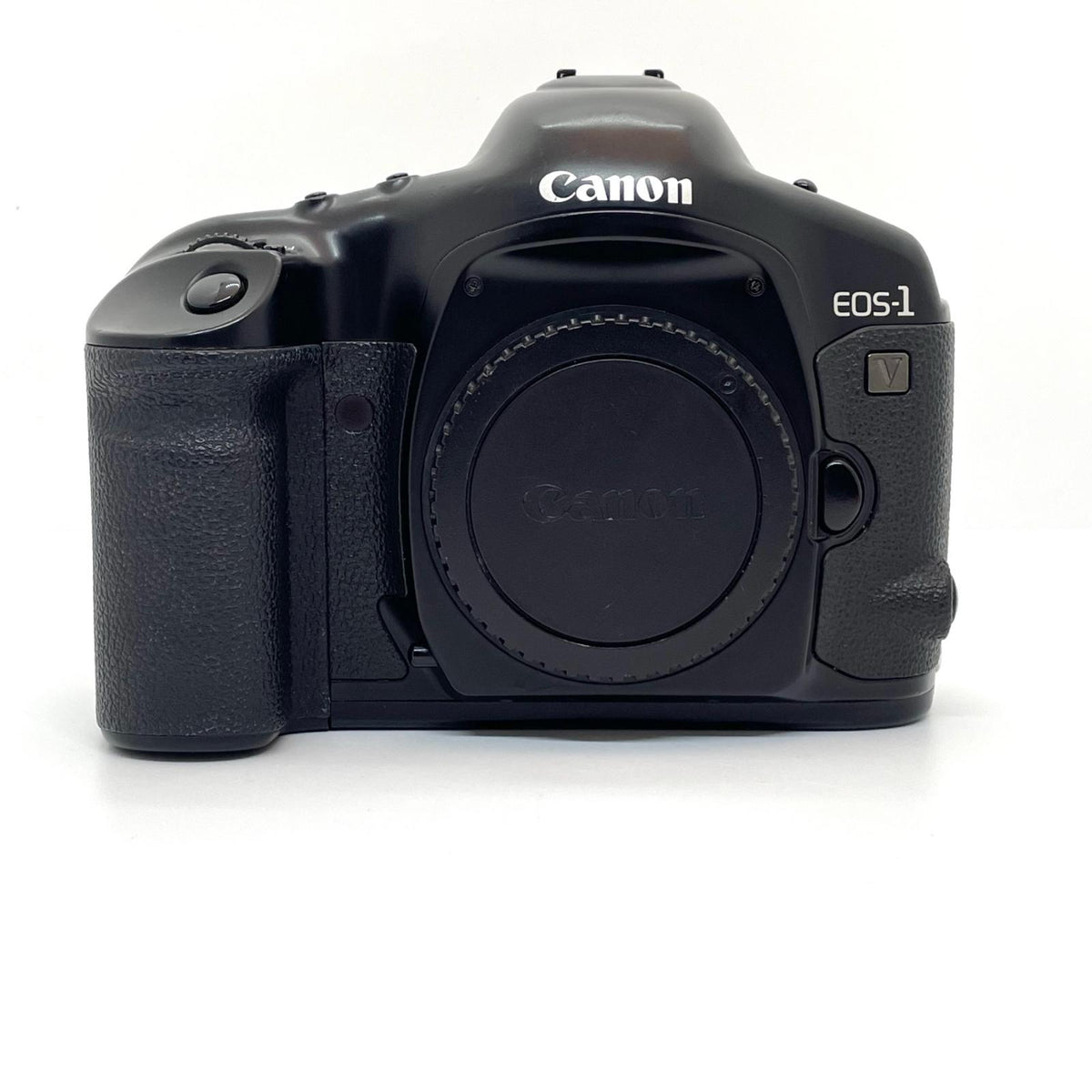 【全額返金保証】【最速発送】 EOS-1V ボディ 動作確認済