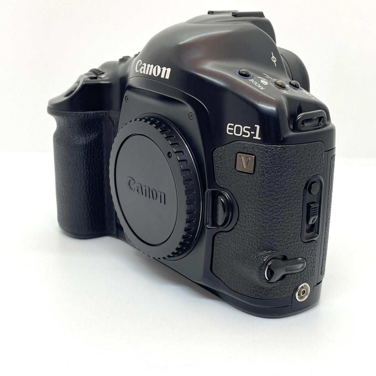 【全額返金保証】【最速発送】 EOS-1V ボディ 動作確認済