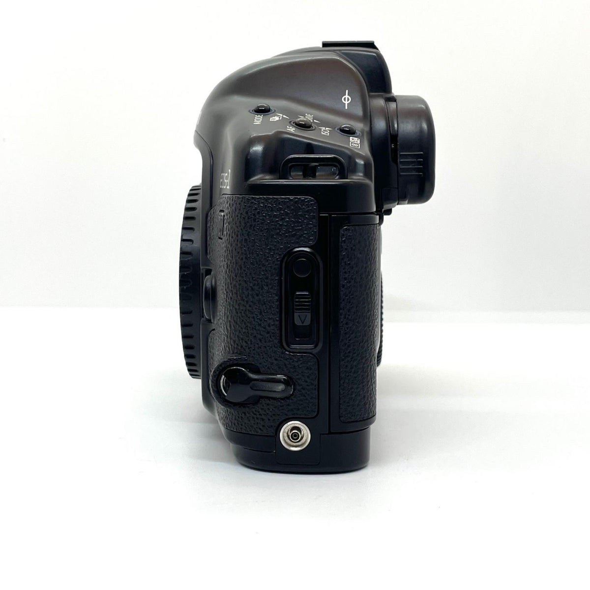 【全額返金保証】【最速発送】 EOS-1V ボディ 動作確認済
