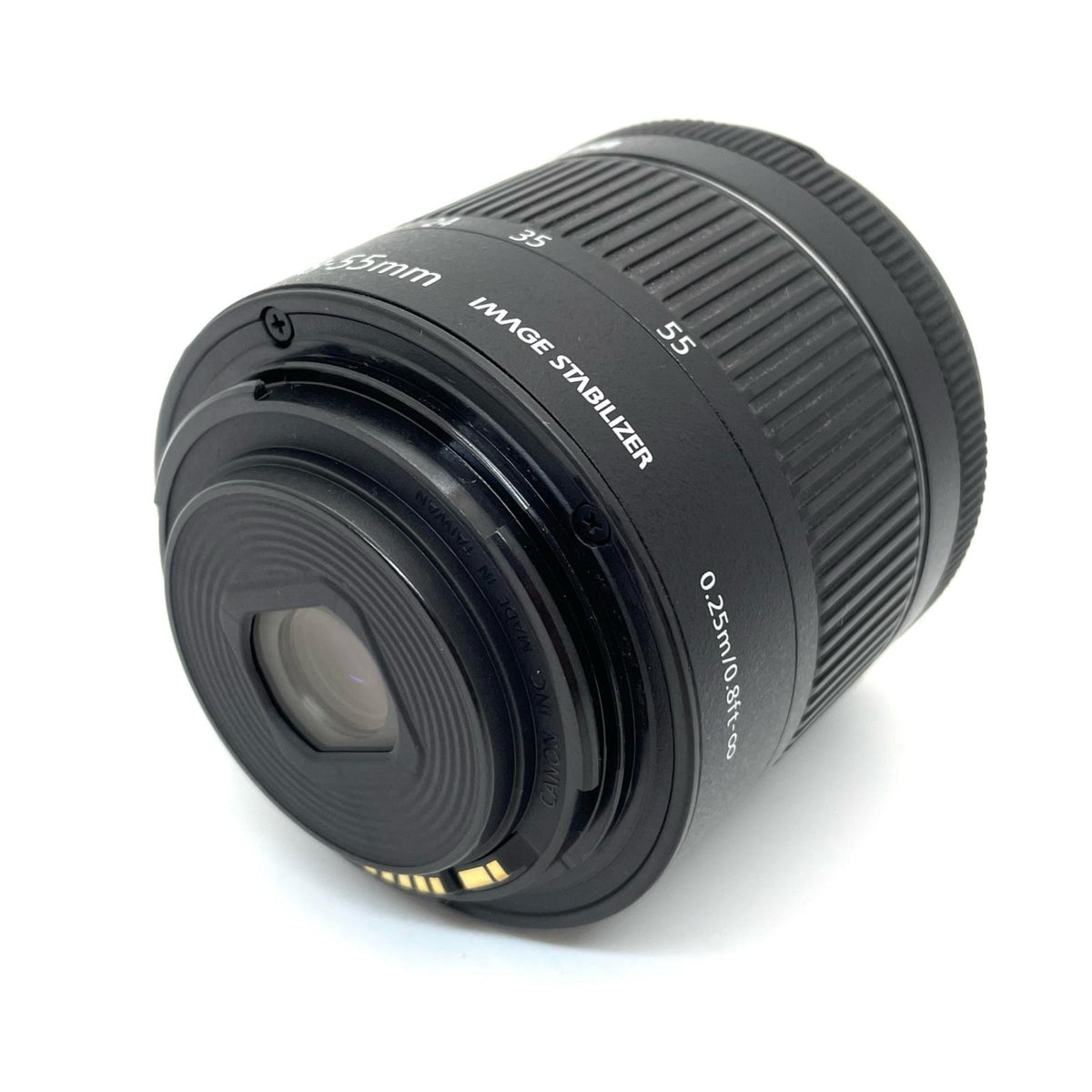 【全額返金保証】【最速発送】 デジタル一眼 EOS Kiss X7 EF-S18-55 IS STM レンズキット 動作確認済