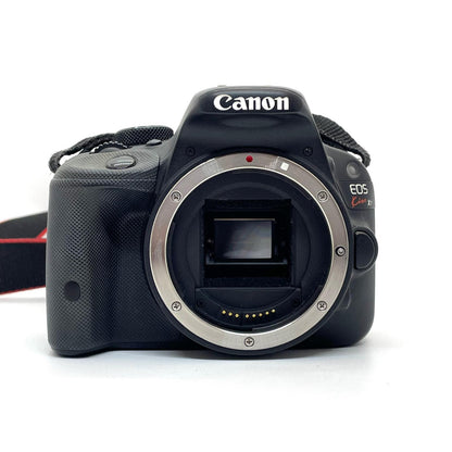 【全額返金保証】【最速発送】 デジタル一眼 EOS Kiss X7 EF-S18-55 IS STM レンズキット 動作確認済
