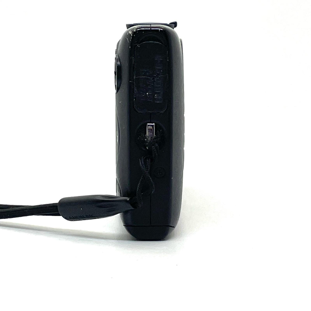 【全額返金保証】【最速発送】 コンパクトデジタルカメラ IXY 410F 動作確認済