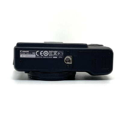 【全額返金保証】【最速発送】 コンパクトデジタルカメラ PowerShot G15 動作確認済