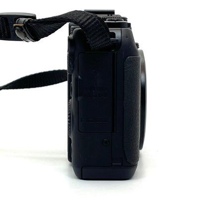 【全額返金保証】【最速発送】 コンパクトデジタルカメラ PowerShot G15 動作確認済