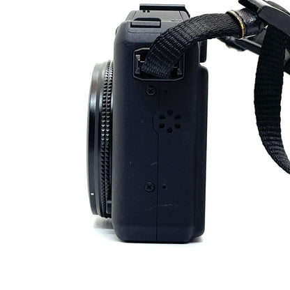 【全額返金保証】【最速発送】 コンパクトデジタルカメラ PowerShot G15 動作確認済