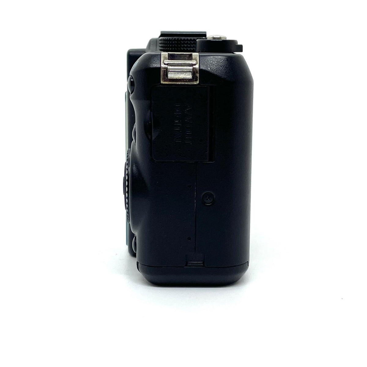 【最速発送】 コンパクトデジタルカメラ PowerShot G9【難有】