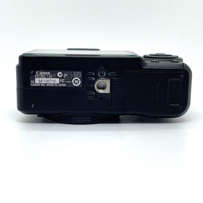 【最速発送】 コンパクトデジタルカメラ PowerShot G9【難有】