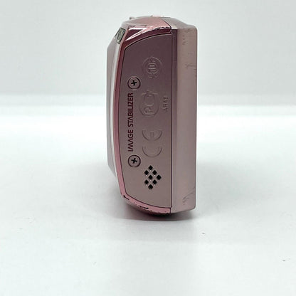 【全額返金保証】【最速発送】 コンパクトデジタルカメラ IXY 31S 動作確認済