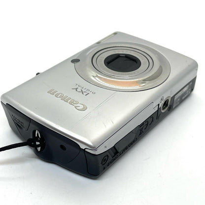 【全額返金保証】【最速発送】 コンパクトデジタルカメラ IXY DIGITAL 920 IS 動作確認済