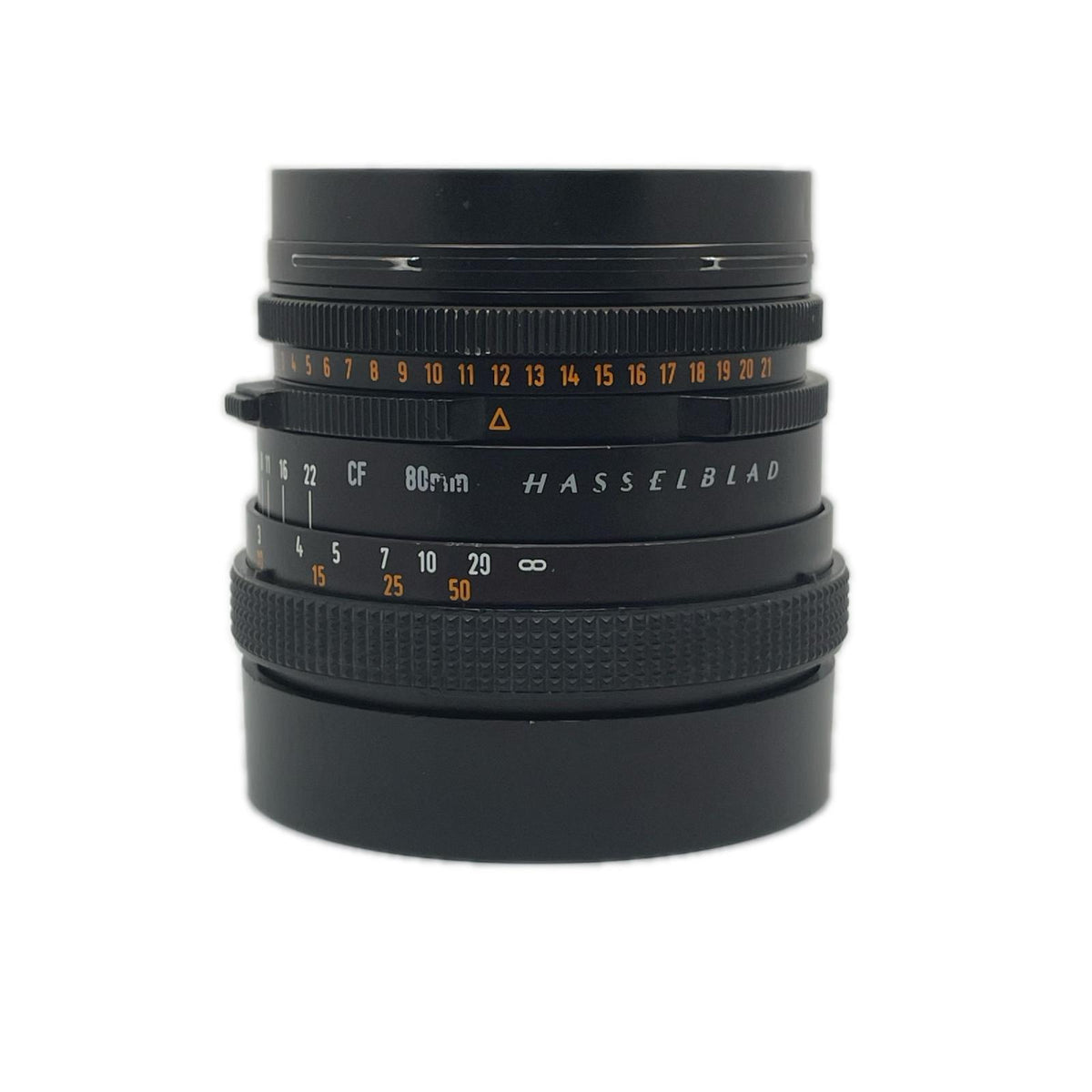 【全額返金保証】【最速発送】 CF Planar 80mm F2.8 動作確認済