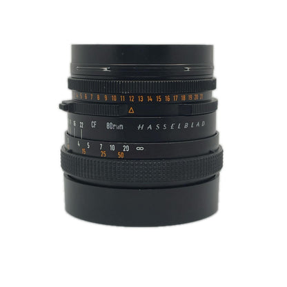 【全額返金保証】【最速発送】 CF Planar 80mm F2.8 動作確認済