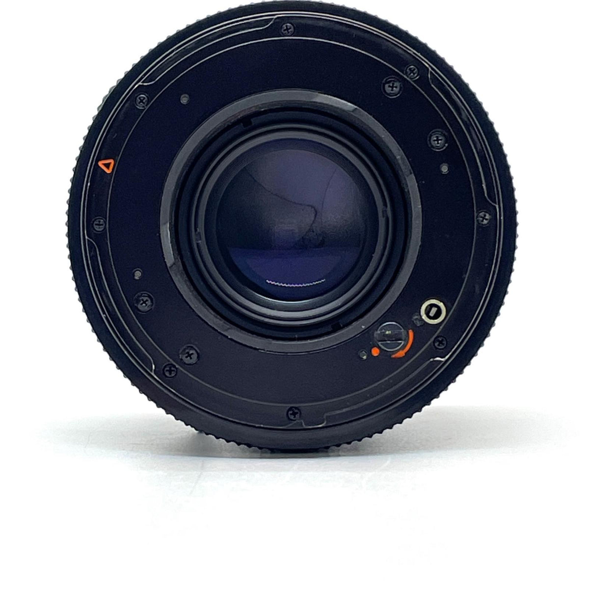 【全額返金保証】【最速発送】 CF Planar 80mm F2.8 動作確認済