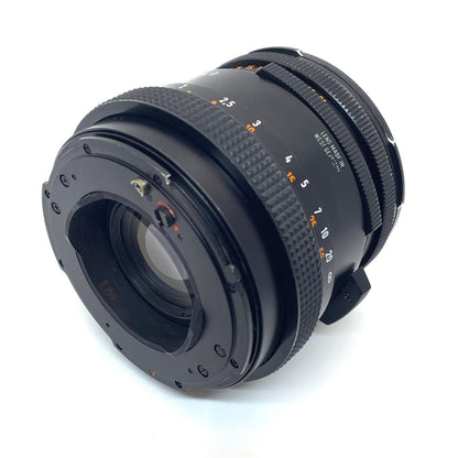 【全額返金保証】【最速発送】 CF Planar 80mm F2.8 動作確認済