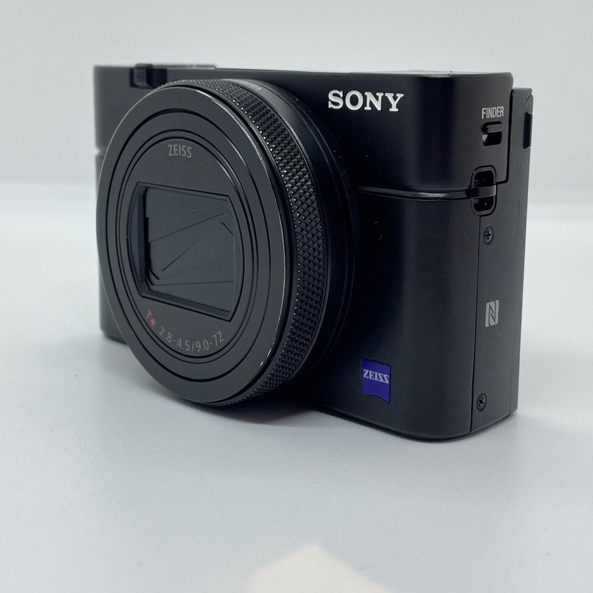 【全額返金保証】【最速発送】 コンパクトデジタルカメラ サイバーショット DSC-RX100M7G シューティンググリップキット 動作確認済