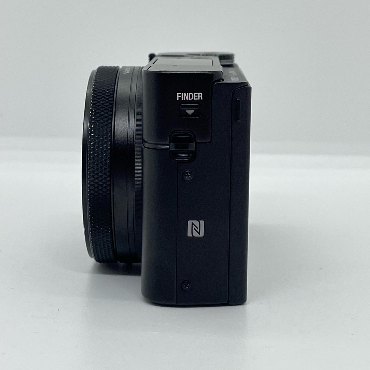 【全額返金保証】【最速発送】 コンパクトデジタルカメラ サイバーショット DSC-RX100M7G シューティンググリップキット 動作確認済
