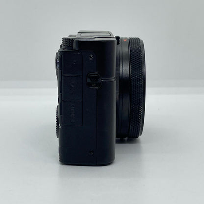 【全額返金保証】【最速発送】 コンパクトデジタルカメラ サイバーショット DSC-RX100M7G シューティンググリップキット 動作確認済