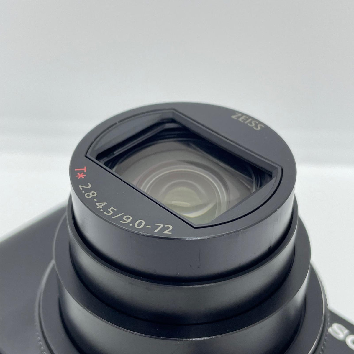 【全額返金保証】【最速発送】 コンパクトデジタルカメラ サイバーショット DSC-RX100M7G シューティンググリップキット 動作確認済