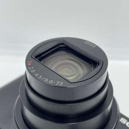 【全額返金保証】【最速発送】 コンパクトデジタルカメラ サイバーショット DSC-RX100M7G シューティンググリップキット 動作確認済