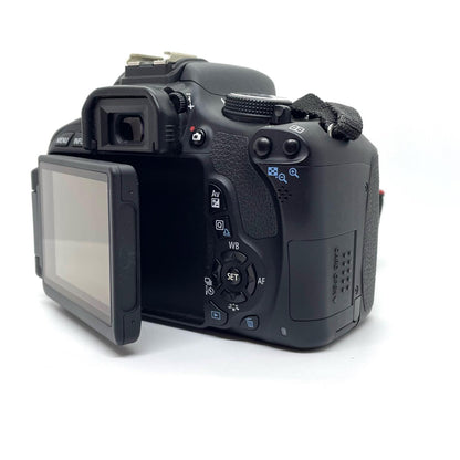 【全額返金保証】【最速発送】 デジタル一眼 EOS kiss X5 ボディ 動作確認済