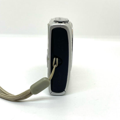【全額返金保証】【最速発送】 コンパクトデジタルカメラ IXY 630 動作確認済