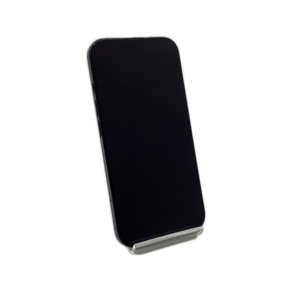 【全額返金保証】【最速発送】Apple iPhone iPhone 16 256GB ブラック docomo SIMフリー 白ロム 美品 動作確認済 94%