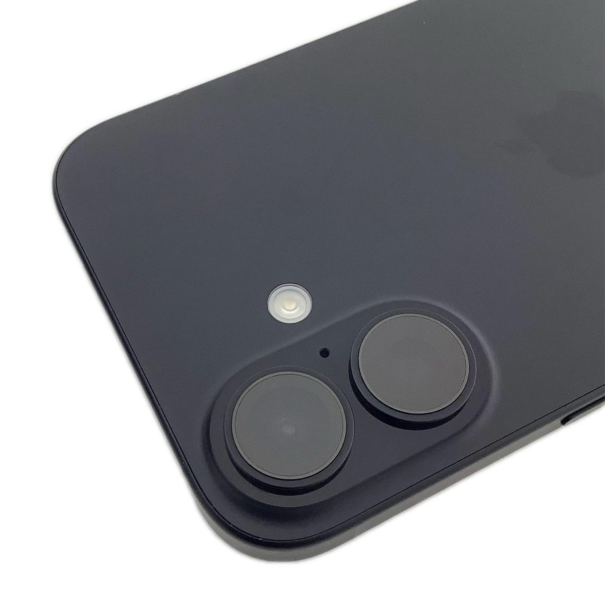 【全額返金保証】【最速発送】Apple iPhone iPhone 16 256GB ブラック docomo SIMフリー 白ロム 美品 動作確認済 94%